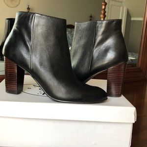 14th & Union Booties